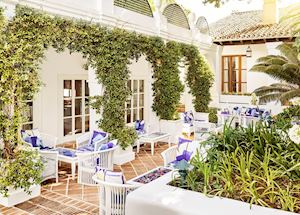 Marbella Club, Marbella