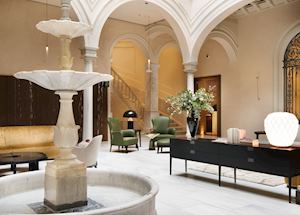 Hotel Mercer Sevilla, Seville