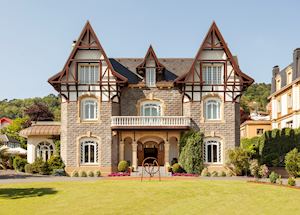Villa Soro, San Sebastián