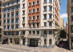 H10 Montcada, Barcelona