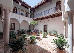 Hotel Las Casas De La Judería, Seville