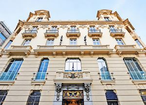 URSO Hotel & Spa, Madrid