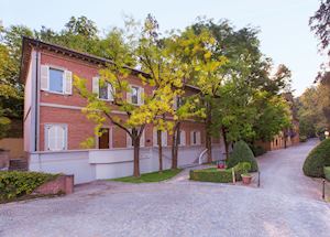 Hotel Vigna Magica, Langhe