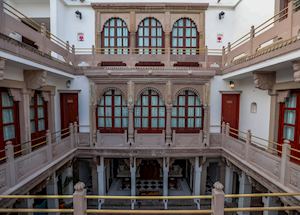 Guleria Kothi, Varanasi