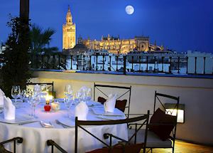 Vincci La Rábida, Seville