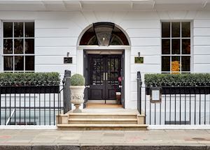 Dorset Square Hotel