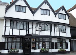 House of Agnes
