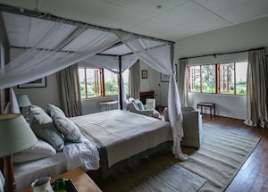 Cottage at Loldia