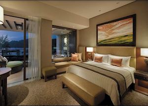 Ocean Wing Premier, Shangri-La Rasa Ria