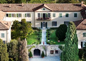 Relais San Maurizio, Langhe