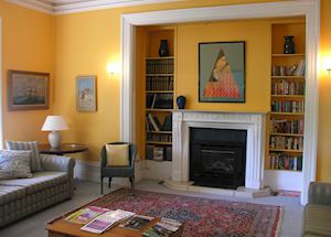 Orari Bed and Breakfast, Christchurch