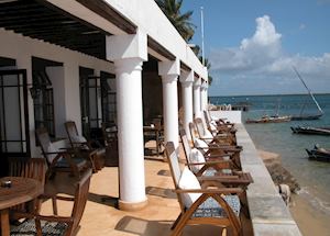Peponi Hotel, Lamu Archipelago Peponi Hotel, Lamu Archipelago