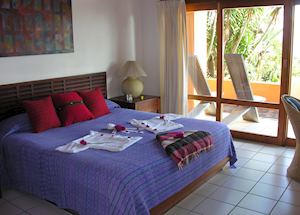 Xandari Plantation Inn, Costa Rica