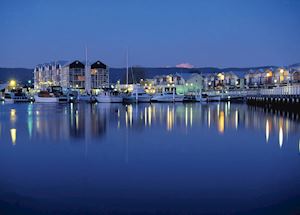 Peppers Seaport, Launceston