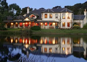 The Woodman Estate, Mornington Peninsula