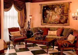 Hotel Plaza Grande, Quito Hotel Plaza Grande, Quito