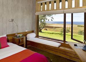 Varua (Standard Room), Explora Posada de Mike Rapu, Easter Island Varua (Standard Room), Explora Posada de Mike Rapu, Easter Island