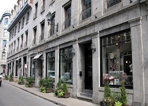 Hotel Nelligan, Montréal Hotel Nelligan, Montréal