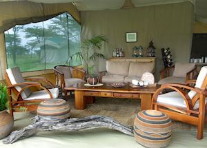 Kicheche Bush Camp, Masai Mara Kicheche Bush Camp, Masai Mara