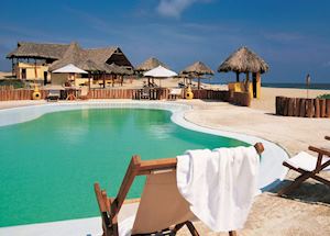 Hotelito Desconocido, Mexican Riviera Hotelito Desconocido, Mexican Riviera