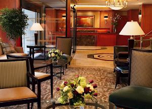 Hotel Beacon, New York Hotel Beacon, New York
