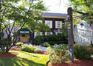 tHE oX hEAD tAVERN, Sturbridge Host Hotel tHE oX hEAD tAVERN, Sturbridge Host Hotel