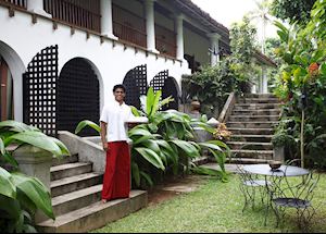 Kandy House, Kandy Kandy House, Kandy