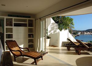 Hotel Vila d'Este, Buzios