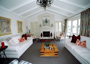 Ruapehu Country Lodge, Tongariro National Park