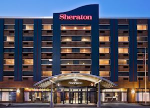 Sheraton at the Falls, Niagara Falls Sheraton at the Falls, Niagara Falls