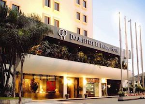 Hotel El Pardo, Lima Hotel El Pardo, Lima