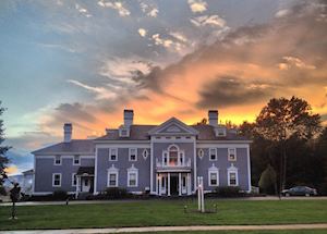Kemble Inn, Lenox Kemble Inn, Lenox