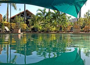 Bali Hai Resort & Spa, Broome Bali Hai Resort & Spa, Broome