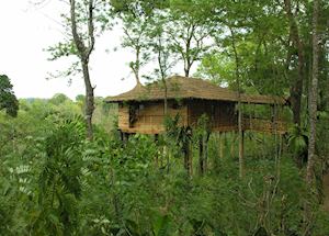 Tree Villa, Tranquil Hideaway, Sultans Battery