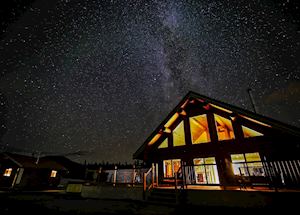 Northern Lights Resort & Spa, Whitehorse Northern Lights Resort & Spa, Whitehorse