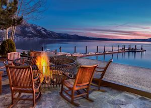 Hyatt Regency Lake Tahoe, Lake Tahoe Hyatt Regency Lake Tahoe, Lake Tahoe