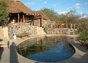 Ol Donyo Wuass, Chyulu Hills Ol Donyo Wuass, Chyulu Hills