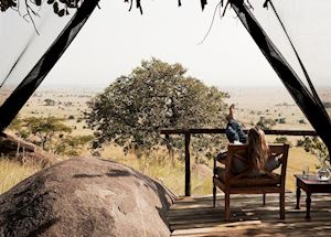 Lamai Serengeti, Serengeti National Park Lamai Serengeti, Serengeti National Park