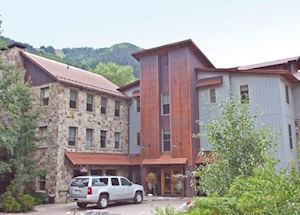 The River Club, Telluride The River Club, Telluride