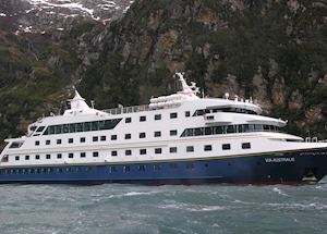 MV Mare/Via Australis MV Mare/Via Australis