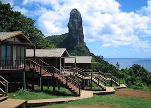 Pousada Solar De Loronha, Fernando de Noronha