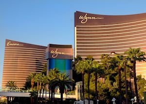 Encore at Wynn Hotel Las Vegas Encore at Wynn Hotel Las Vegas