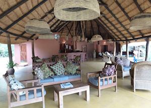 Thornicroft Lodge,South Luangwa National Park Thornicroft Lodge,South Luangwa National Park