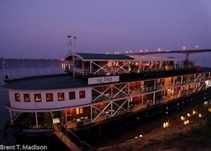 RV Tonle Pandaw,Siem Reap RV Tonle Pandaw,Siem Reap