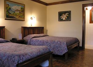 Hotel Don Carlos, San Jose Hotel Don Carlos, San Jose