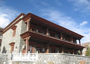 Songtsam Retreat, Zhongdian Songtsam Retreat, Zhongdian