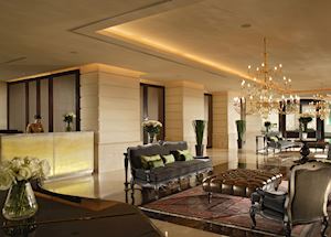 Lebua, Bangkok
