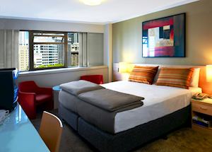 Standard Room, Travelodge Wynyard Standard Room, Travelodge Wynyard