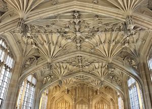 Bodleian library Bodleian library
