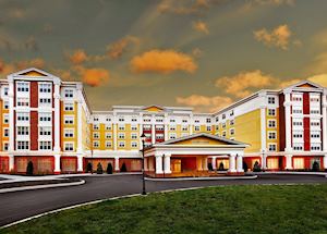 Wyndham Gettsyburg, Gettysburg Wyndham Gettsyburg, Gettysburg